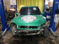 Toyota RAV4. JT172SC1100185212, 3SFE ����