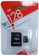 MicroSD. 128��� ����