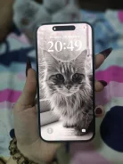 Apple iPhone 15. �/�, 256 ��, ���������, 4G LTE, 5G, Dual-SIM, NFC ����