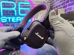Marshall Major IV ����