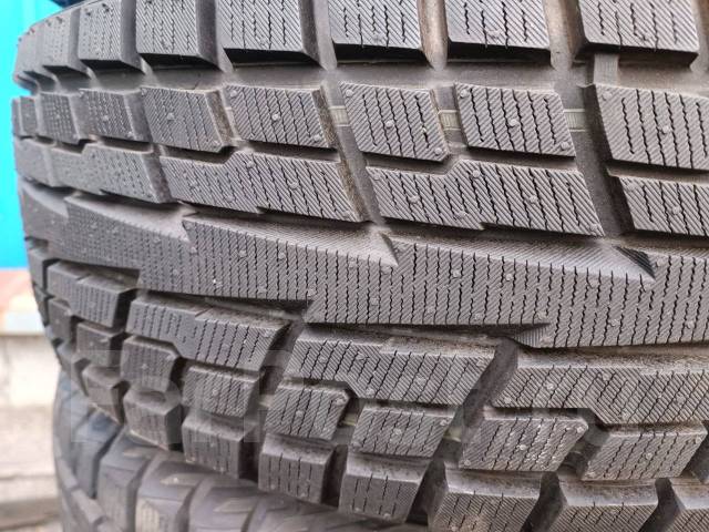 Yokohama Geolandar I/T-S, 225/65 R17, 17", 1 шт, 225 мм, 65 % ...