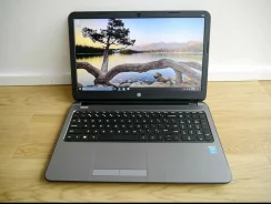 HP 250 G3. 15.6", 2,2����, ��� 8 ��, ���� 128���, WiFi: 1, Bluetooth: 1, ����������� �� 1��. ����