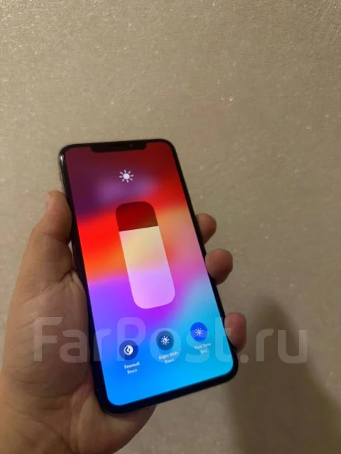Apple iPhone Xs Max. �/�, 256 ��, �������, 3G, 4G LTE, 5G, Dual-SIM, ����������, NFC ����