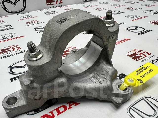 ��������� ������� Mazda 3 BP 2019-2024 G2A325740C ����