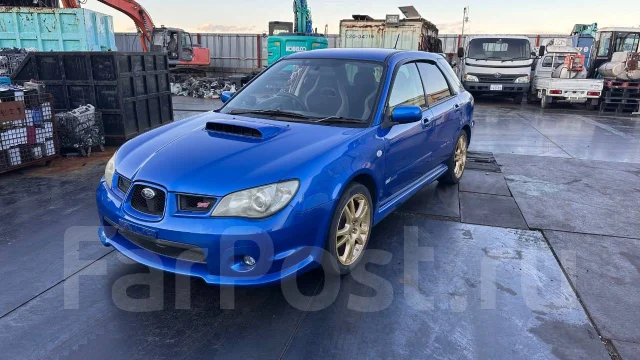 Subaru Impreza ����
