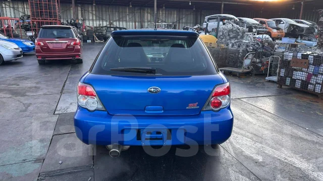 Subaru Impreza ����