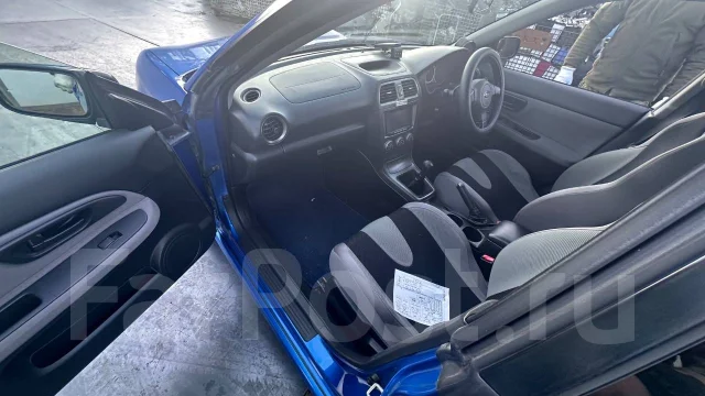 Subaru Impreza ����