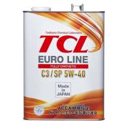 TCL Euro Line. 5W-40, , 4,00. 