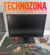 Samsung. 22", ���������� �� (LCD, LED, QLED) ����