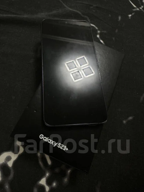 Samsung Galaxy S23+. �/�, 256 ��, �����, ����������, ������ ����