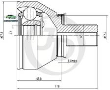   JD JCT0308 JCT0308 