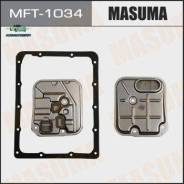  !    Toyota Mark2/Mark2 Blit GX110 00-07, Mark 2 GX100 98-00 Masuma MFT1034 MFT1034 