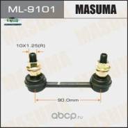   . . . L R Masuma ML9101 ML9101 