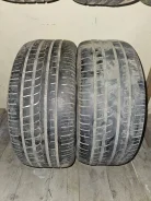 Pirelli P Zero Rosso