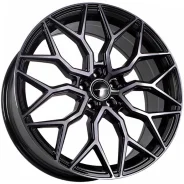 Sakura Wheels 9547