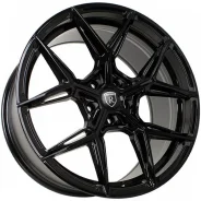 Sakura Wheels YA3823