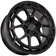 Sakura Wheels