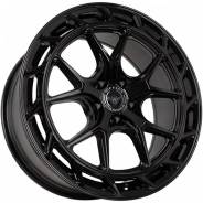 Sakura Wheels