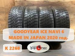 Goodyear Ice Navi 6