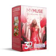   MYMUSE ,    3DMatrix 