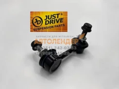 ������ ������� ������ ������������� ����� Mitsubishi Outlander 2006-2012 JUST Drive (������) JSL0166L JSL0166L ����