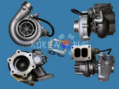 ������� Daewoo Novus ����