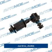    JUST Drive JSL0026 JSL0026 