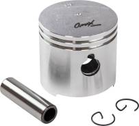 ������� � ������� Tohatsu 4-5 (0.50), Omax ����