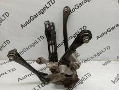  Bmw 5-Series 2021 G30 B48B20A,   