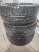 Bridgestone Blizzak Revo2. �����������, 2016 ���, �/�, ����� 40 % ����
