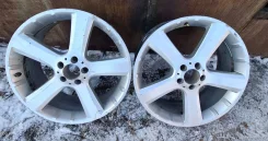 WSP Max-Mexico. 8.5x20", 5x112, ET56, �� 66,6���. ����