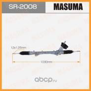   Masuma / SR2008 SR2008 