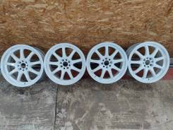 Work Emotion XD9. 7.0x17", 4x100, ET53, �� 60,1���. ����