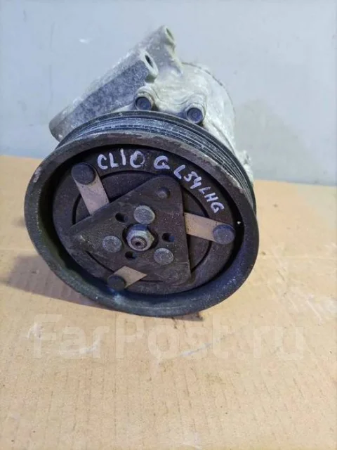 ���������� ������������ Renault Clio 2 55505 8200315744 ����