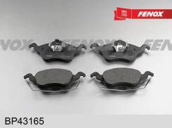    ford focus 98-05 Fenox BP43165 BP43165 