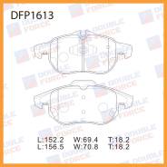    Double Force / DFP1613 DFP1613 