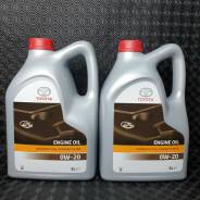 Toyota. 0W-20, �������������, 10��. ����