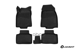 ������� 3D � ����� Renault Koleos, 2017-, 4 ��. (����������) Element ���. Element3D4152210K ELEMENT3D4152210K ����