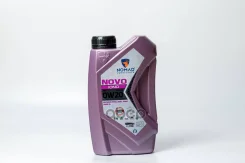 Nomad Lubricants Novo iono