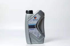 Nomad Lubricants