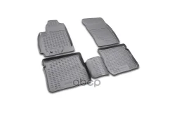 ������� � ����� Mitsubishi Outlander 2003-2006, 4 ��. (����������) Element ���. NLC.35.04.210 NLC3504210 ����