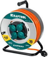 ������� ���������� �� �������� ������� EXPERT KRAFTOOL ��� 3�2.5 30� 4000�� IP44 ����