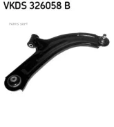 ����� �������� ������. ����. (� ������� ������) VKDS326058B ����