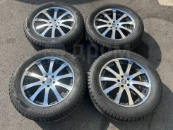 SSR Vienna. 8.5x20", 5x114.3, ET30, �� 73,1���. ����