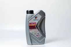 Nomad Lubricants Novo 7000
