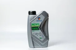 Nomad Lubricants Novo 9000 Green