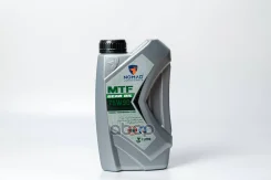 Nomad Lubricants