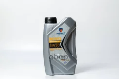 Nomad Lubricants Novo Specific