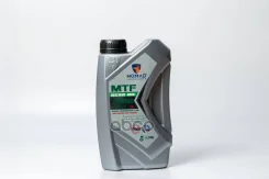 Nomad Lubricants
