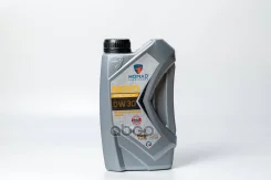 Nomad Lubricants Novo Specific